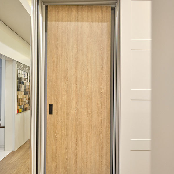 Wardrobe Doors - Boards