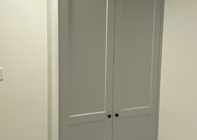 Lifestyle Wardrobes WA HINGED DOORS 07