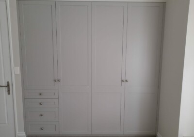 Lifestyle Wardrobes WA HINGED DOORS 10