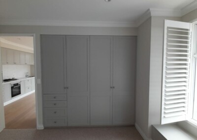 Lifestyle Wardrobes WA HINGED DOORS 11