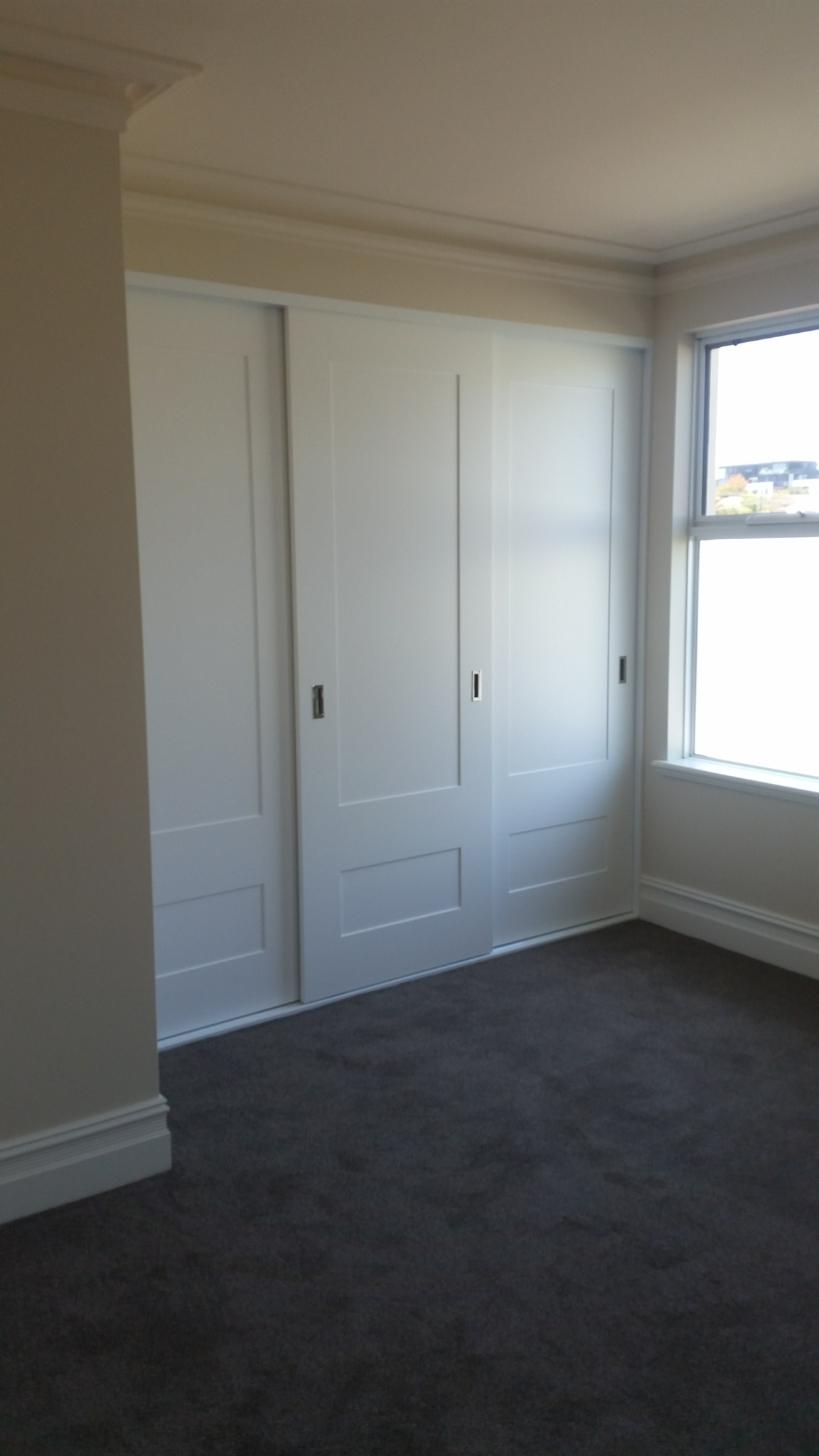 Vinyl Wrap Wardrobe Doors Lifestyle Wardrobes