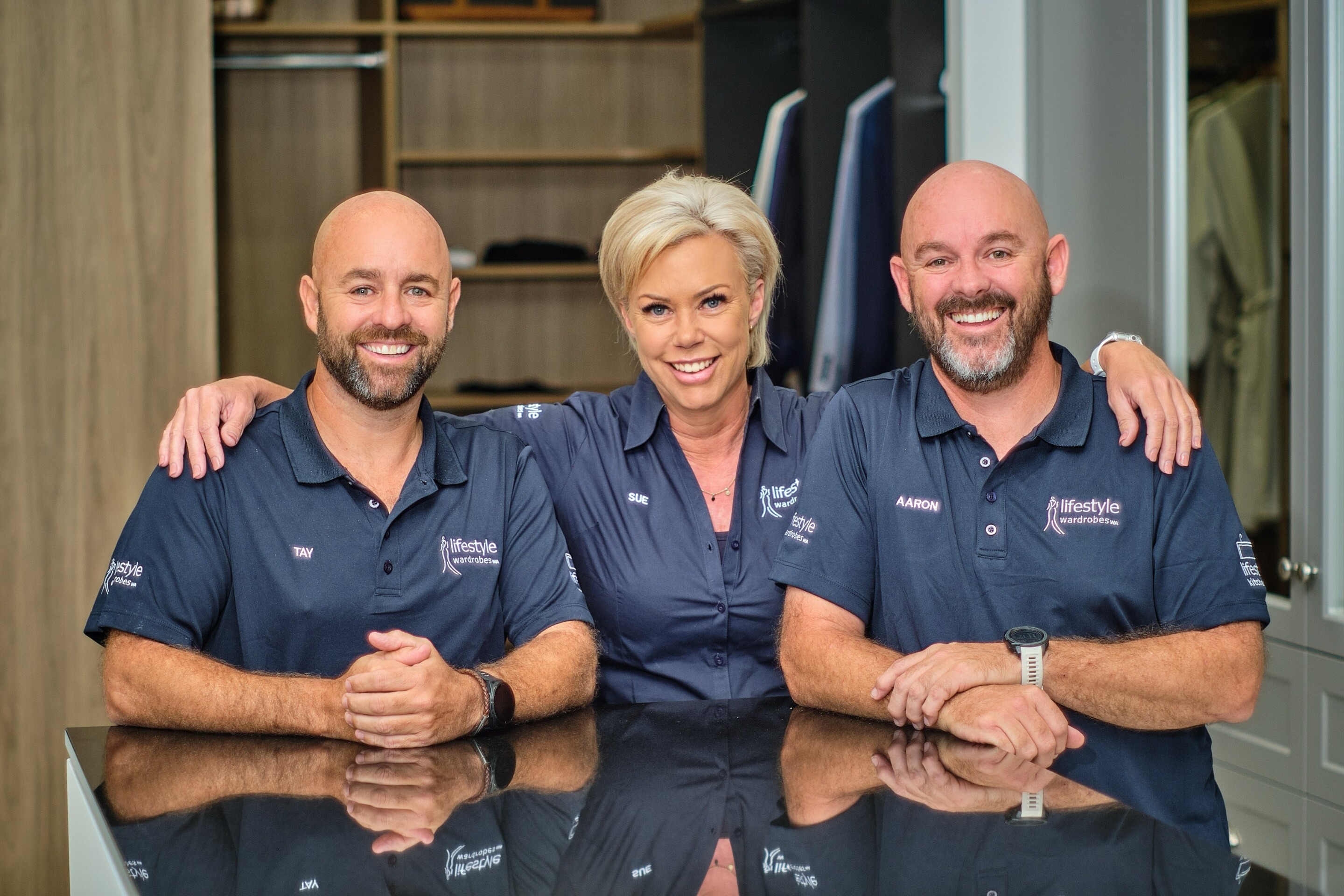 About Us - Lifestyle Wardrobes